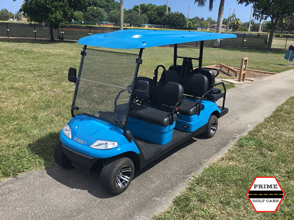 fort worth golf cart rental, golf cart rentals