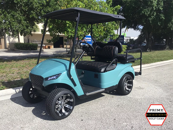 fort worth golf cart rental, golf cart rentals