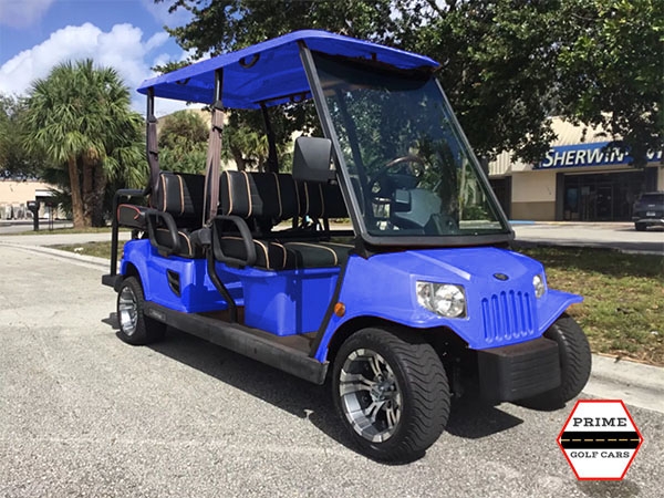 fort worth golf cart rental, golf cart rentals