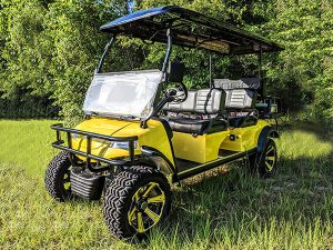 fort worth golf cart service, golf cart repair fort worth